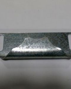 SCRAPER,CABLE PULLEY